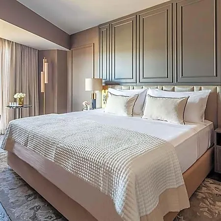 Anantara Plaza - A Leading Of The World 5* Nice