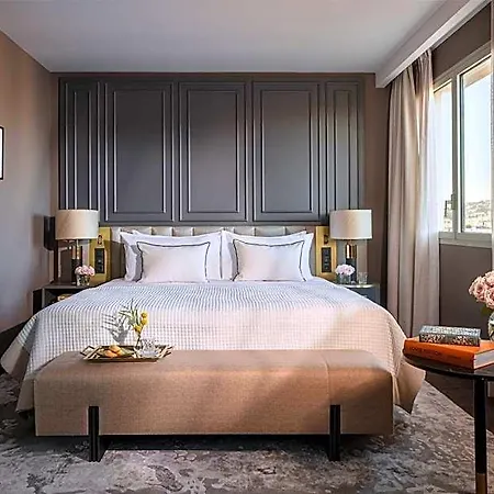 Anantara Plaza - A Leading Of The World Nice