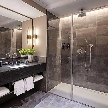 Hotel Anantara Plaza - A Leading Of The World 5*