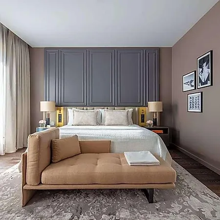 Anantara Plaza - A Leading Of The World Hotel