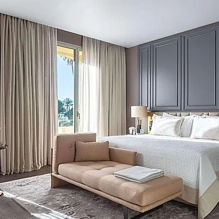Anantara Plaza - A Leading Of The World Nice