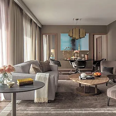 Hotel Anantara Plaza - A Leading Of The World 5*