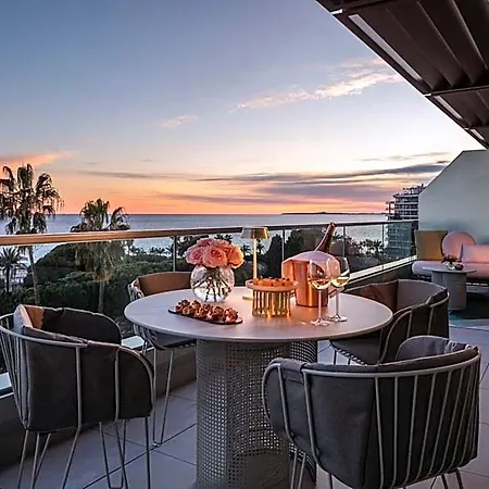 Anantara Plaza - A Leading Of The World Nice