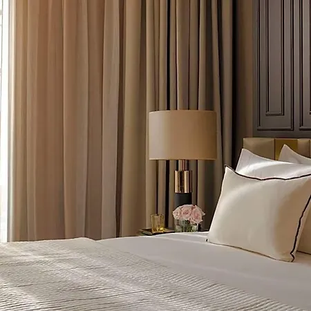 Anantara Plaza - A Leading Of The World Nice