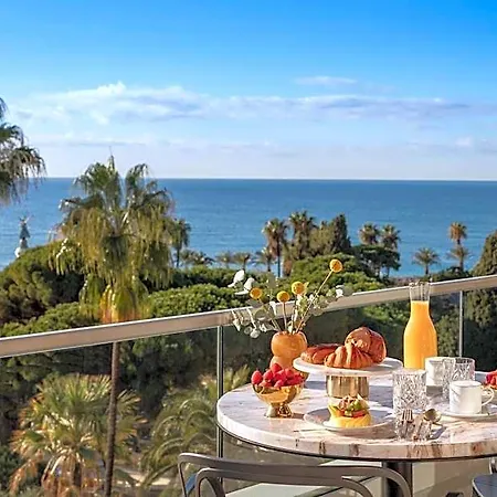 Anantara Plaza - A Leading Of The World 5* Nice