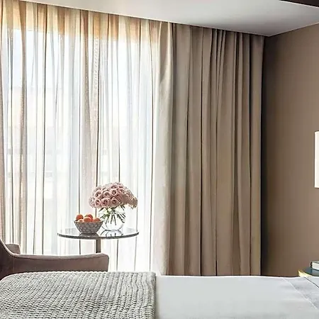 Anantara Plaza - A Leading Of The World Nice