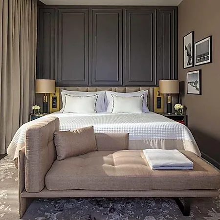 Anantara Plaza - A Leading Of The World Hotel Nice