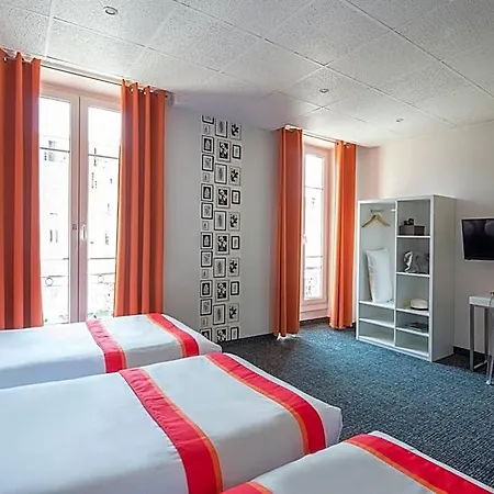 Amaryllis Hotel Nice