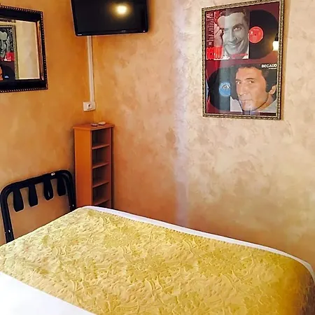 La Tour Hotel