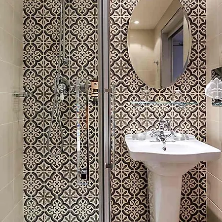 Hotel Otero By Happyculture Nice