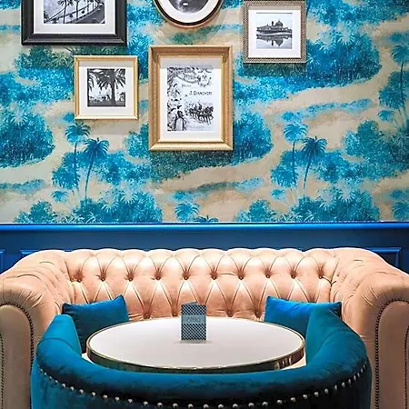 Otero By Happyculture Hotel 4*
