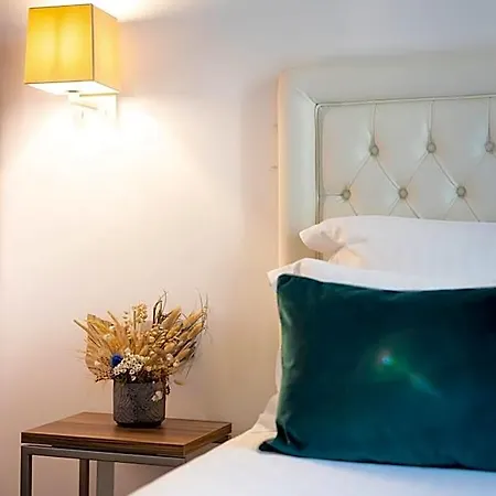 Hotel Azur Riviera 4*
