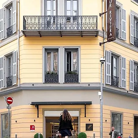 Hotel Azur Riviera 4*