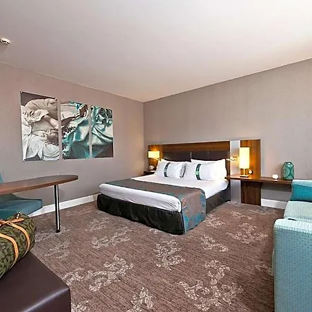By Ihg Hotel Nice