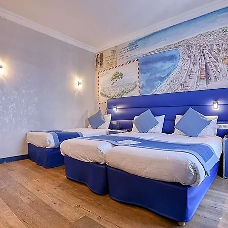 Excelsior Centre By Happyculture Hotel 4*