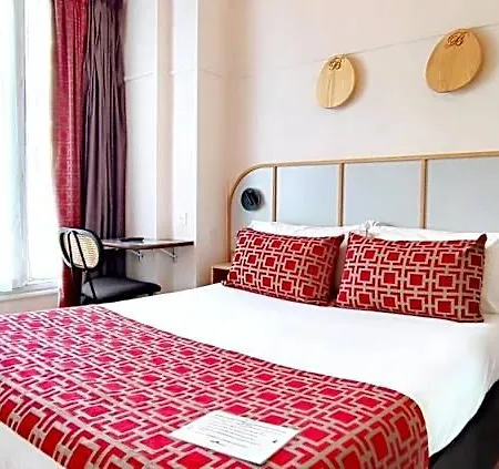 Hotel Boréal Nice