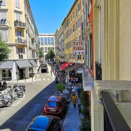 Hotel Boréal 3*