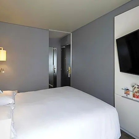 Mercure Centre Grimaldi Nice