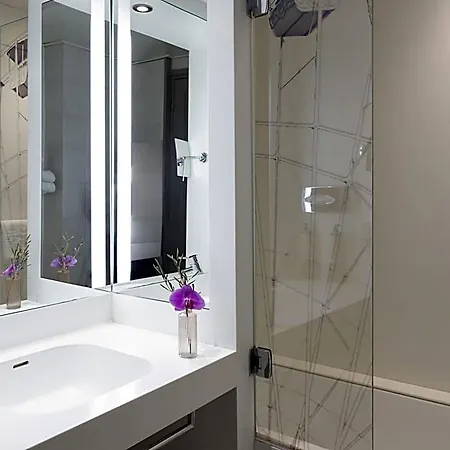 Mercure Centre Grimaldi Nice