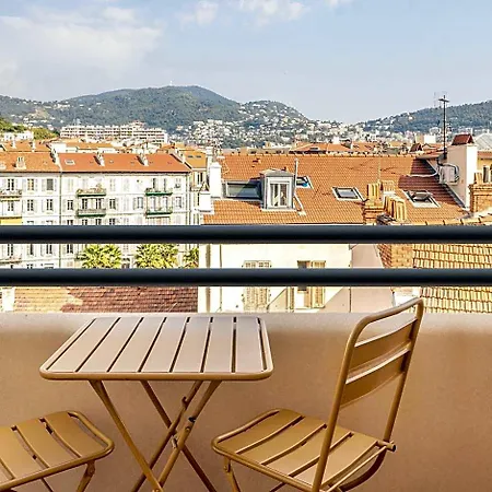 Vendôme 3*