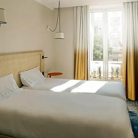 Hotel Vendôme Nice