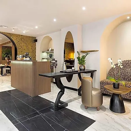 Hotel Khla Nice