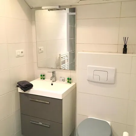 In The Heart Of Old - 2min. From Cours Saleya And Promenade Des Appartement Nice