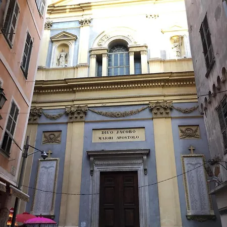 In The Heart Of Old - 2min. From Cours Saleya And Promenade Des *