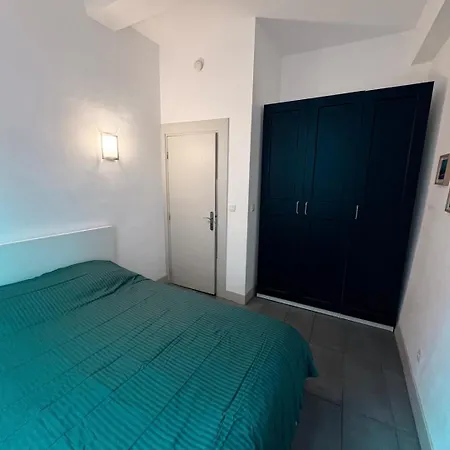 In The Heart Of Old - 2min. From Cours Saleya And Promenade Des