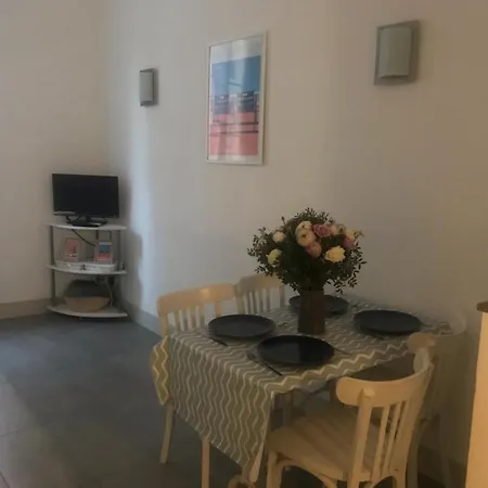 In The Heart Of Old - 2min. From Cours Saleya And Promenade Des Appartement Nice