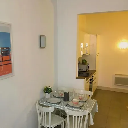 In The Heart Of Old - 2min. From Cours Saleya And Promenade Des * Nice