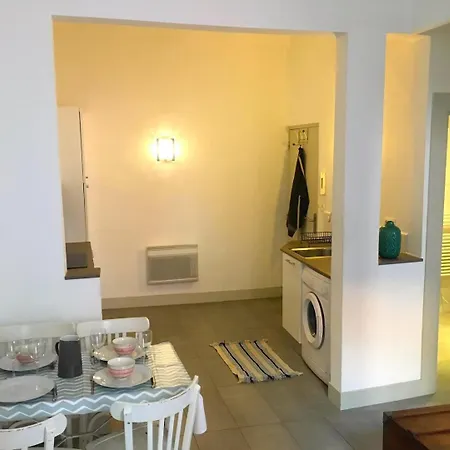 In The Heart Of Old - 2min. From Cours Saleya And Promenade Des