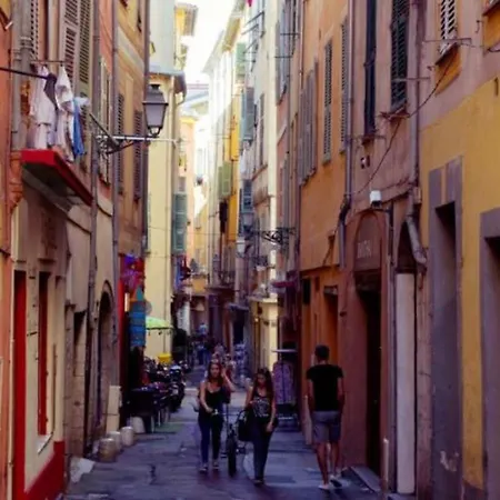 In The Heart Of Old - 2min. From Cours Saleya And Promenade Des Appartement