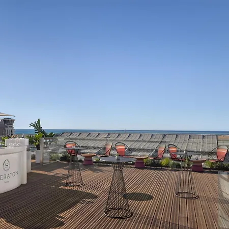 Sheraton Nice
