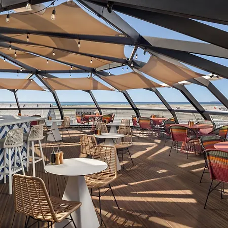 Sheraton 4* Nice