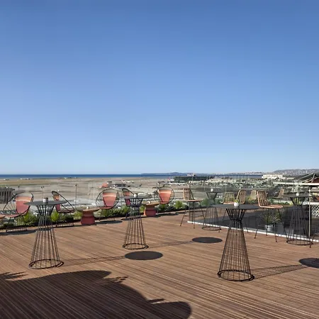 Hotel Sheraton 4*