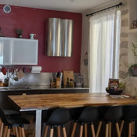 Our Home, Cozy Two Minutes From The Sea - Clima Appartement Nice