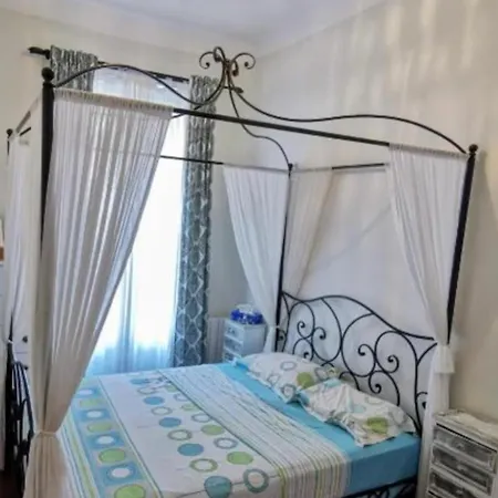 Our Home, Cozy Two Minutes From The Sea - Clima Appartement