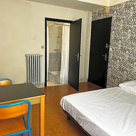 Hotel Alpazur Nice