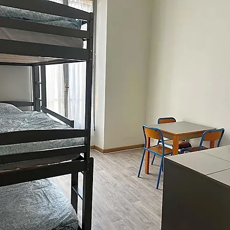 Hotel Alpazur Nice