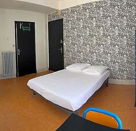 Hotel Alpazur Nice