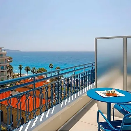 Yelo Promenade Magnan, Sonder 3* Nice