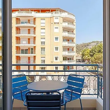 Hotel Yelo Promenade Magnan, Sonder