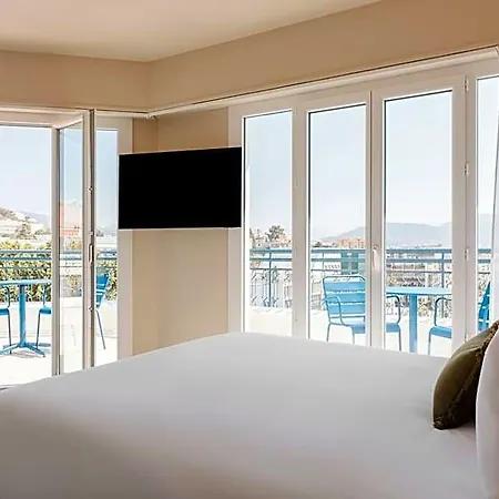 Yelo Promenade Magnan, Sonder 3* Nice