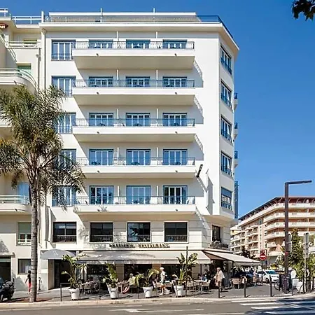 Yelo Promenade Magnan, Sonder 3* Nice
