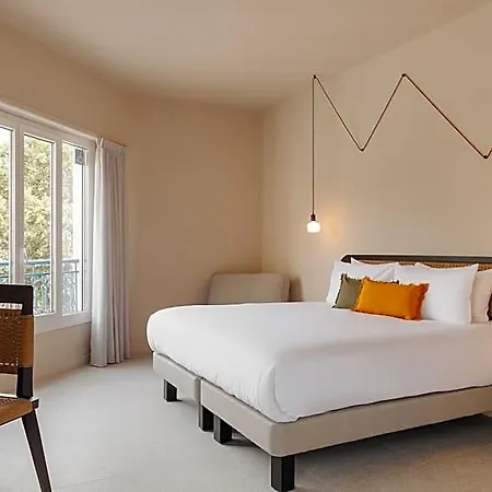 Hotel Yelo Promenade Magnan, Sonder 3*