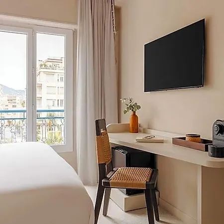 Hotel Yelo Promenade Magnan, Sonder Nice