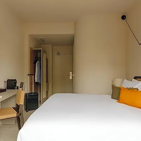 Hotel Yelo Promenade Magnan, Sonder 3*