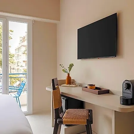 Hotel Yelo Promenade Magnan, Sonder Nice