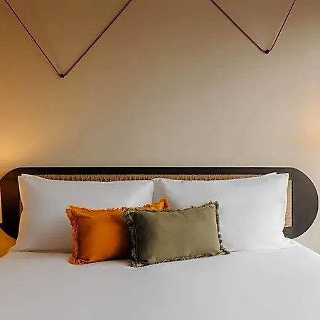 Hotel Yelo Promenade Magnan, Sonder Nice